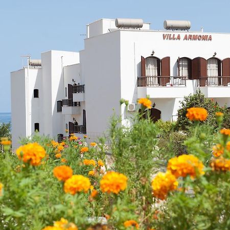 ريثيمنو Villa Armonia المظهر الخارجي الصورة